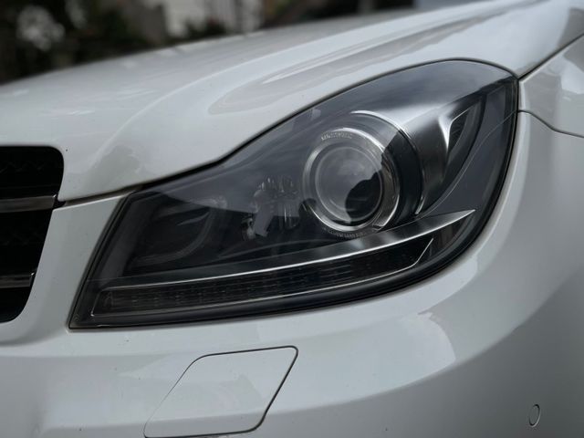 Mercedes-Benz/賓士 C250  第10張相片