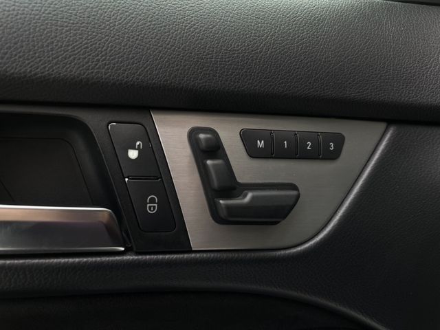 Mercedes-Benz/賓士 C250  第13張相片