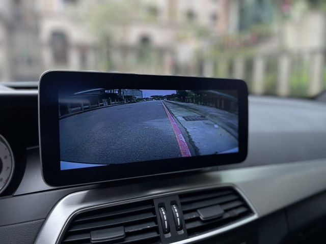 Mercedes-Benz/賓士 C250  第15張相片