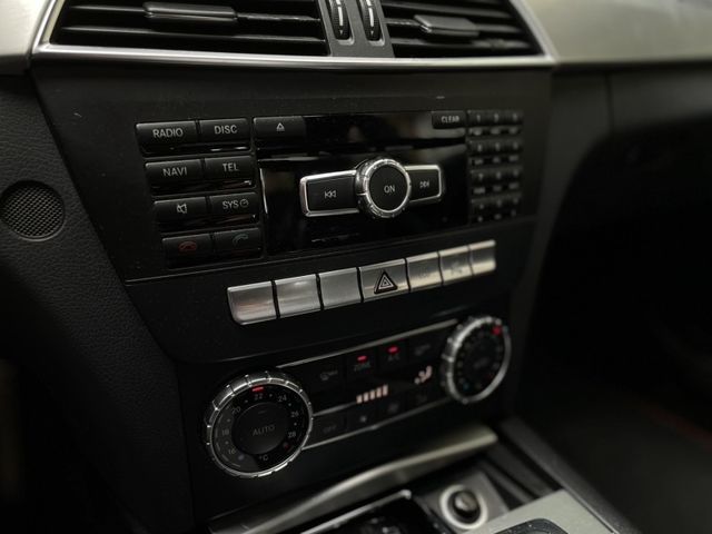 Mercedes-Benz/賓士 C250  第16張相片
