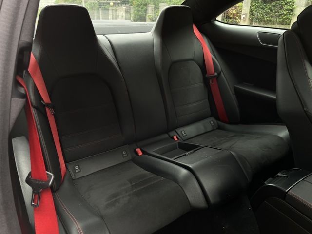 Mercedes-Benz/賓士 C250  第17張相片