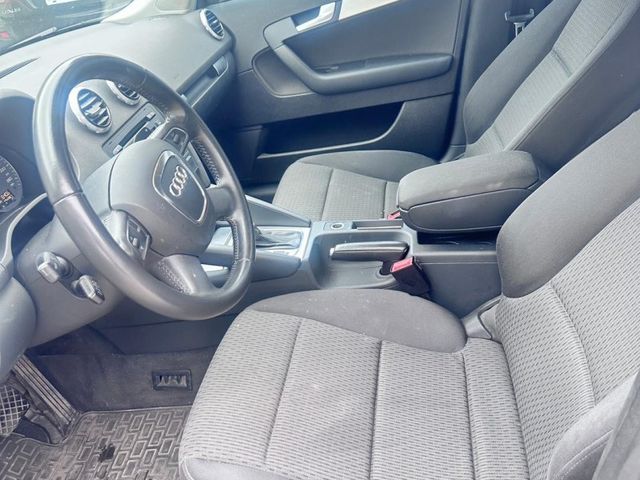 Audi A3  第2張相片