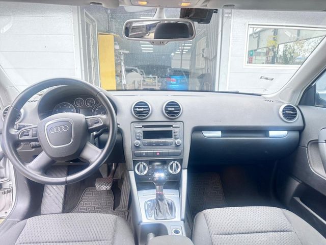 Audi A3  第3張相片