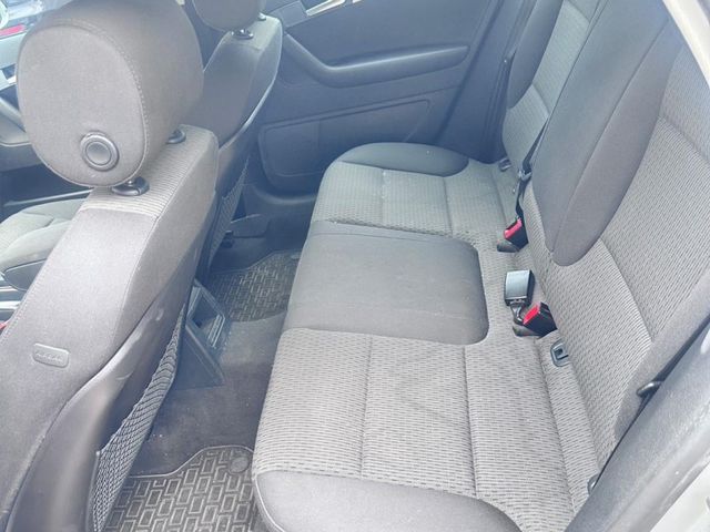 Audi A3  第10張相片