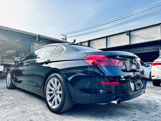 BMW/ 寶馬 640i  第9張相片