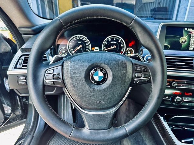 BMW/ 寶馬 640i  第10張相片