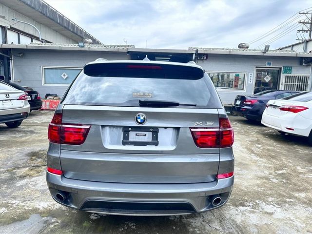 BMW/ 寶馬 X5 SERIES  第1張相片