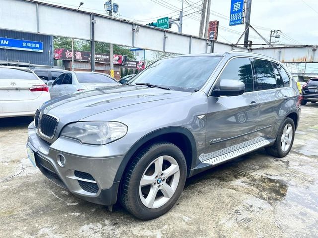 BMW/ 寶馬 X5 SERIES  第2張相片