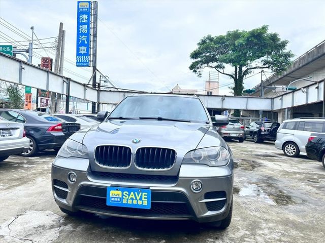 BMW/ 寶馬 X5 SERIES  第4張相片