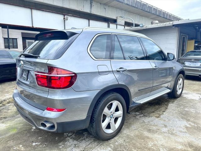 BMW/ 寶馬 X5 SERIES  第5張相片