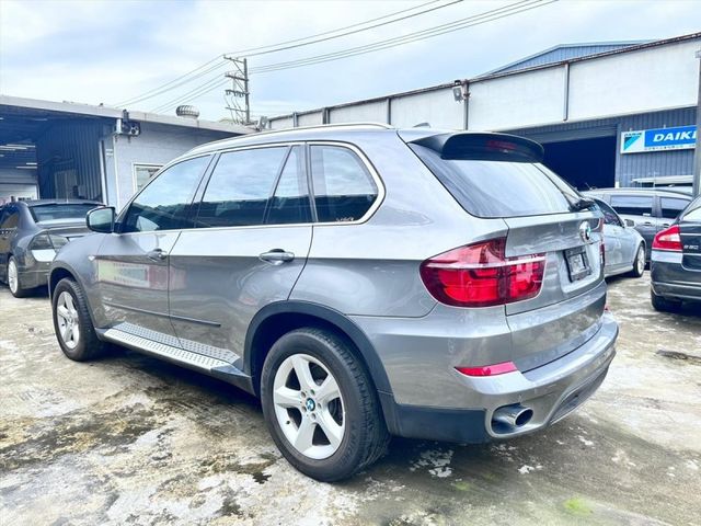 BMW/ 寶馬 X5 SERIES  第6張相片