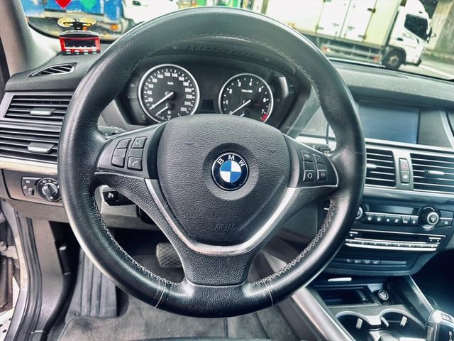 BMW/ 寶馬 X5 SERIES  第7張相片