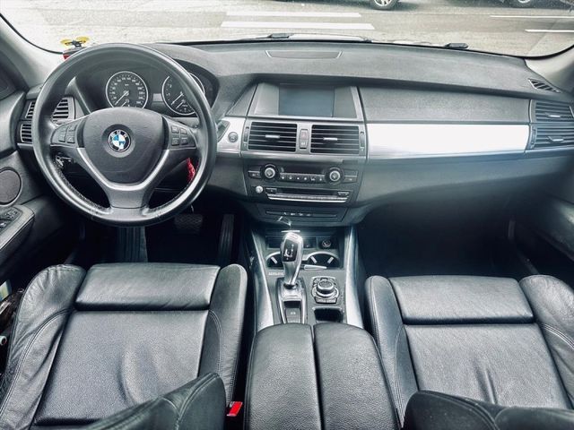 BMW/ 寶馬 X5 SERIES  第8張相片