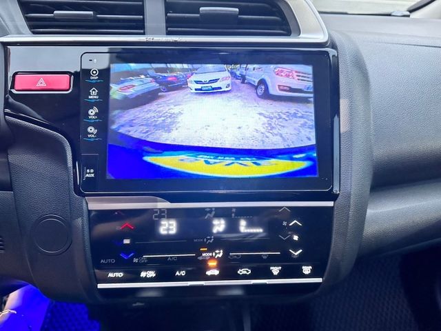 Honda FIT  第2張相片