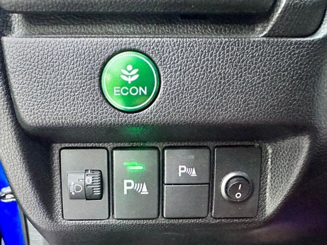 Honda FIT  第5張相片