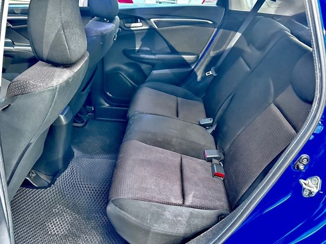 Honda FIT  第6張相片