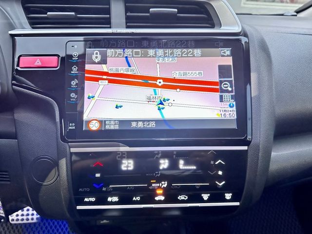 Honda FIT  第9張相片