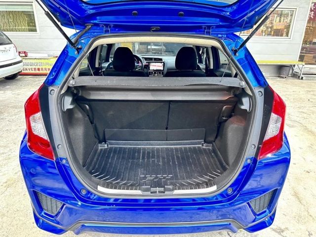 Honda FIT  第10張相片