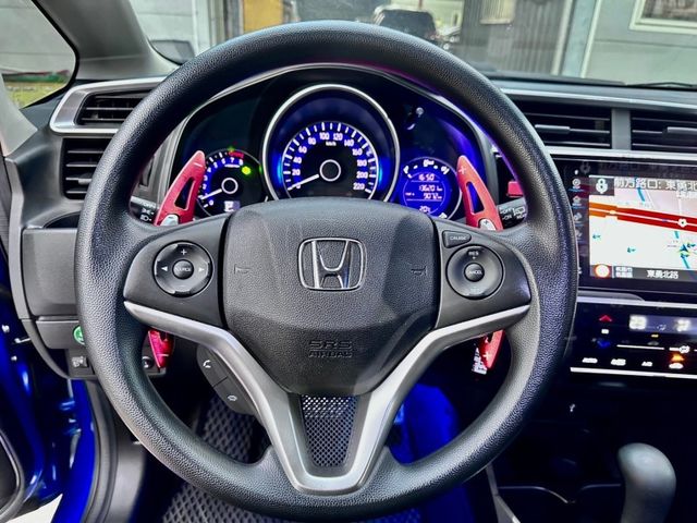 Honda FIT  第11張相片