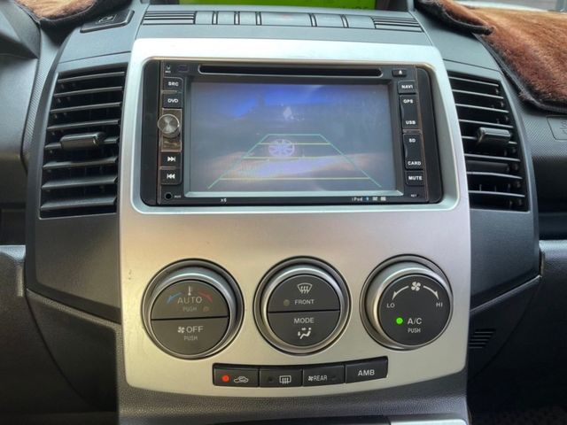 Mazda Mazda5  第1張相片