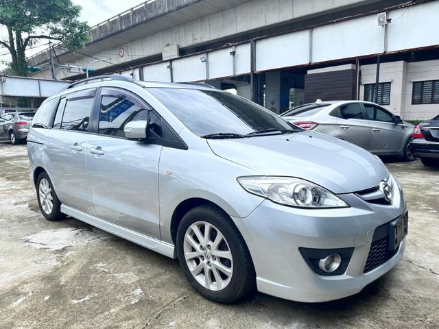 Mazda Mazda5  第2張相片