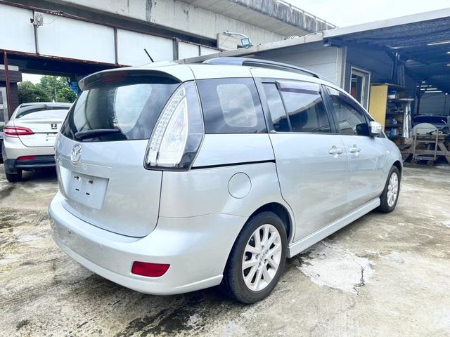 Mazda Mazda5  第3張相片
