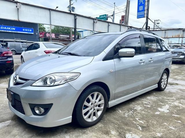 Mazda Mazda5  第4張相片