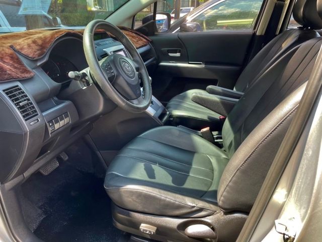 Mazda Mazda5  第8張相片
