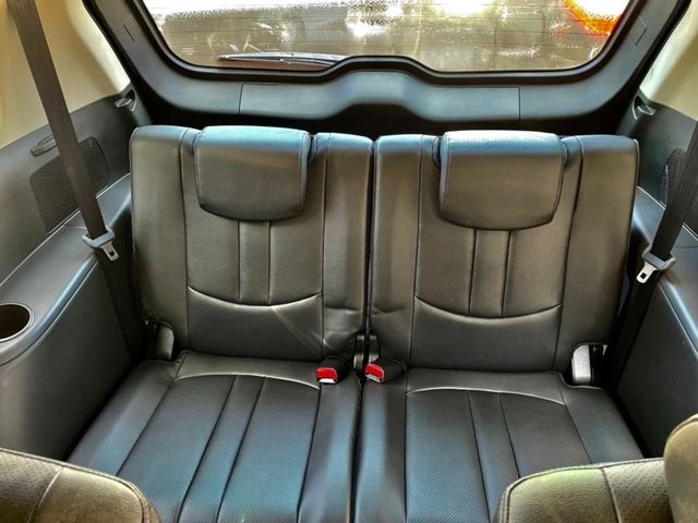 Mazda Mazda5  第9張相片