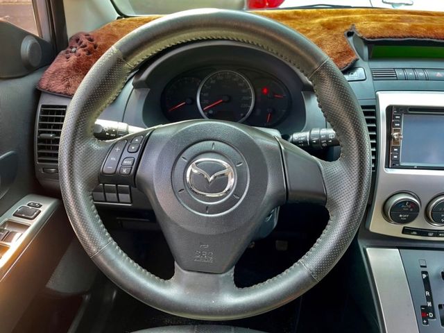 Mazda Mazda5  第12張相片