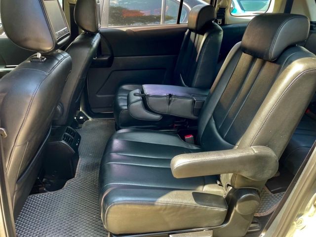 Mazda Mazda5  第13張相片
