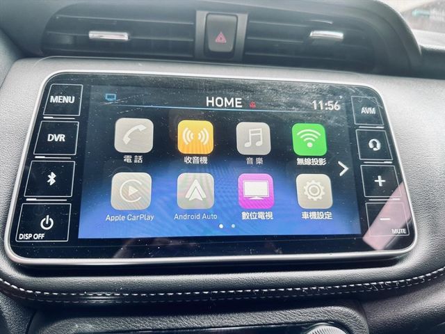 Nissan Kicks  第5張相片