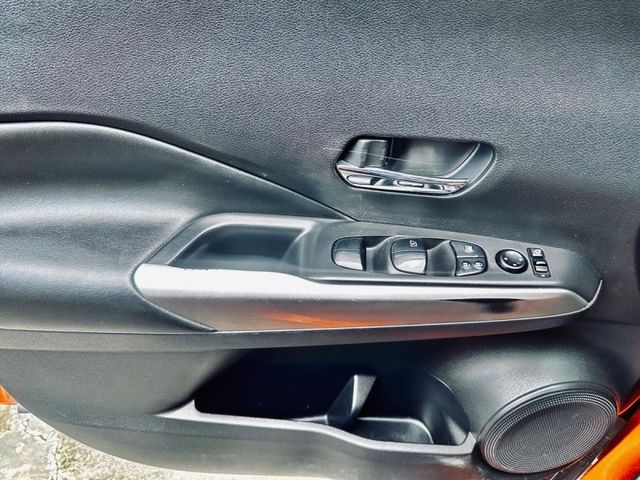Nissan Kicks  第7張相片