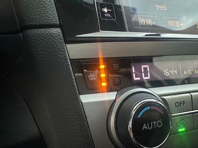 Subaru Outback  第1張相片