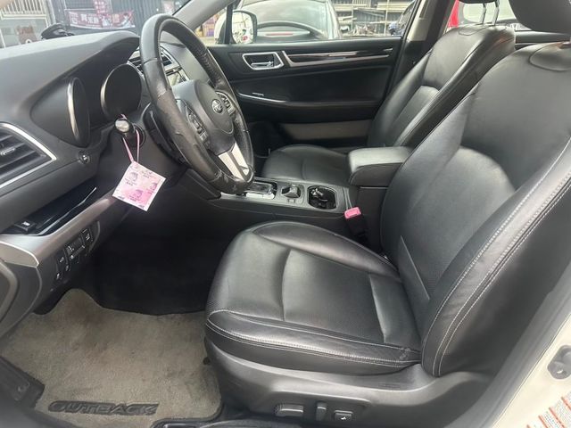 Subaru Outback  第2張相片