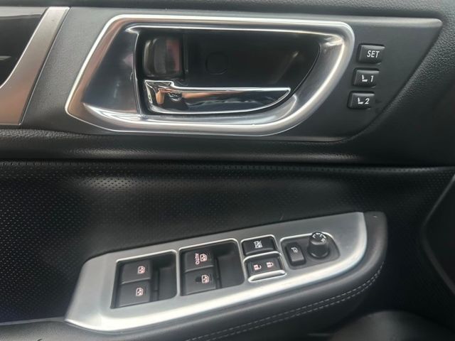 Subaru Outback  第12張相片