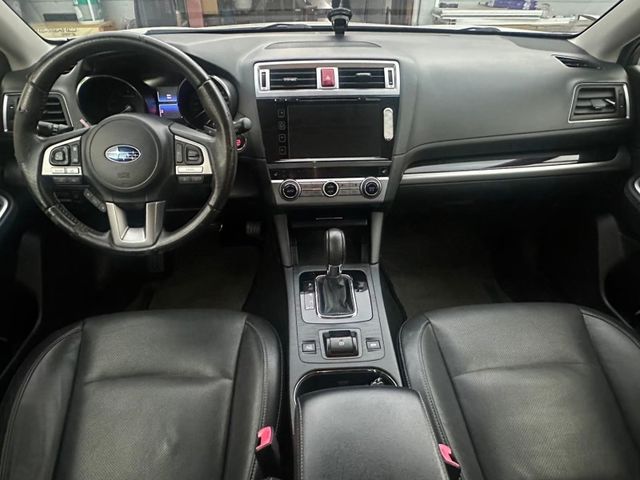 Subaru Outback  第13張相片