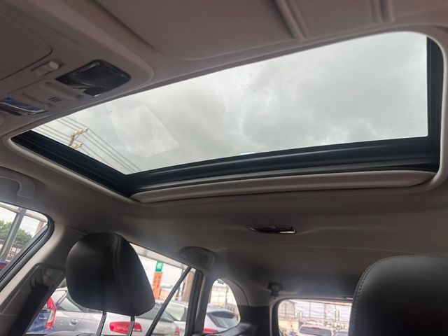 Subaru Outback  第14張相片