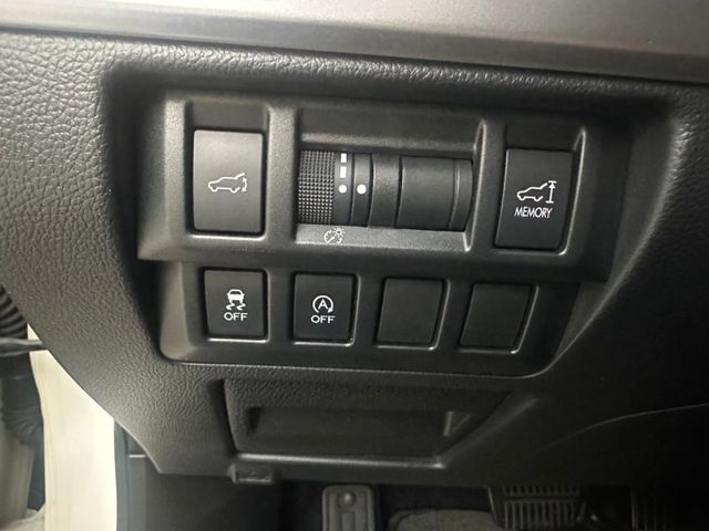 Subaru Outback  第18張相片