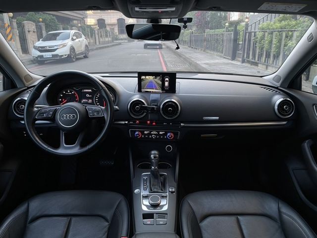 Audi A3  第3張相片