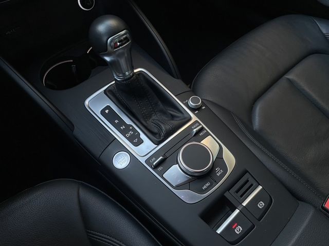 Audi A3  第13張相片