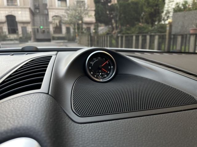 Porsche保時捷 Cayenne   第12張相片