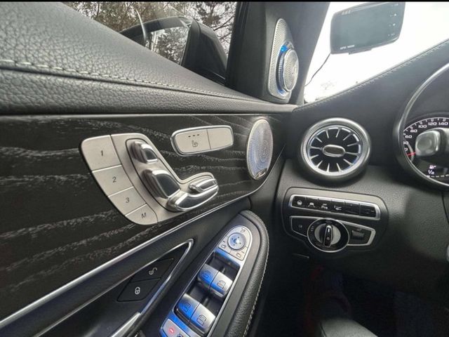Mercedes-Benz/賓士 C450  第2張相片