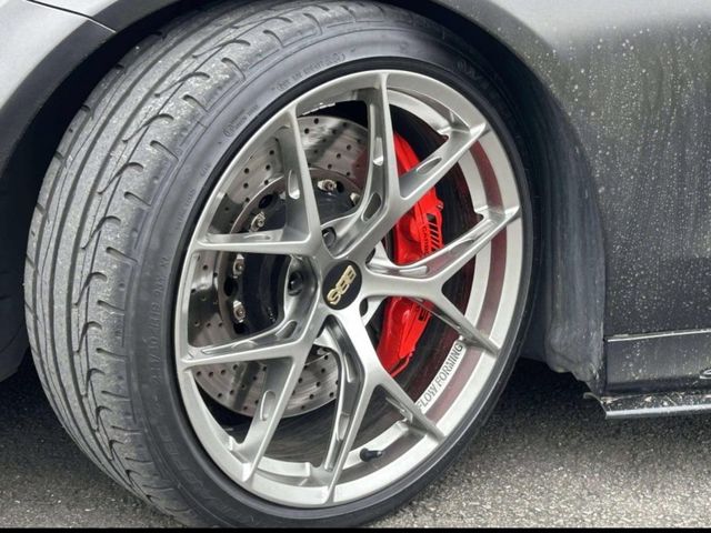 Mercedes-Benz/賓士 C450  第3張相片