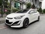 Hyundai Elantra  第1張縮圖