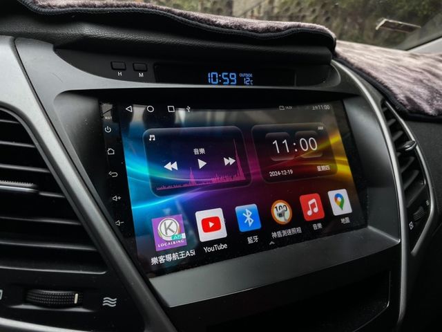 Hyundai Elantra  第10張相片
