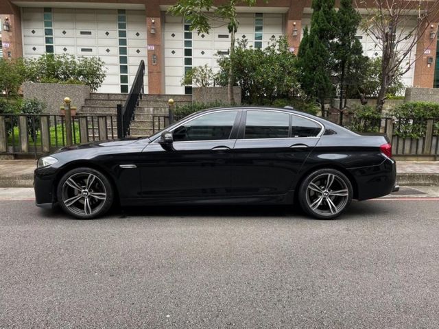 BMW/ 寶馬 520d  第3張相片