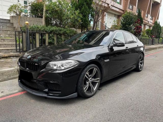 BMW/ 寶馬 520d  第4張相片