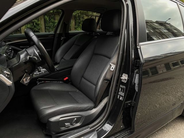 BMW/ 寶馬 520d  第6張相片