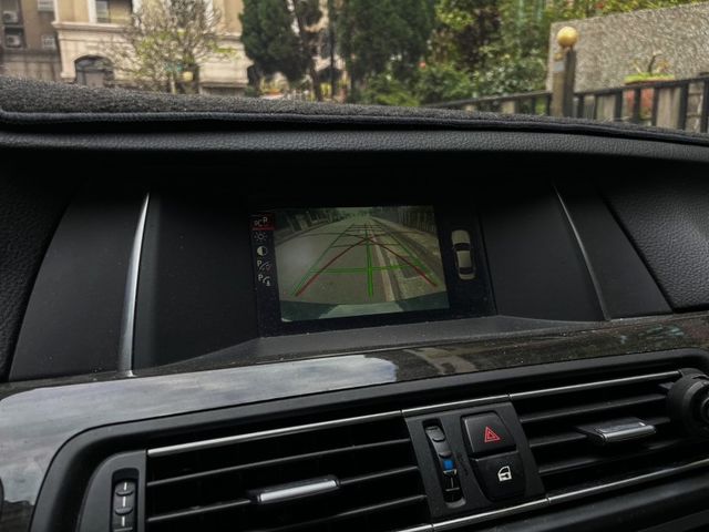 BMW/ 寶馬 520d  第9張相片